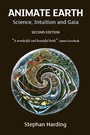 Cover: Animate Earth - Green Books
