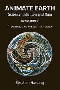 Enlarge image Cover: Animate Earth - Green Books