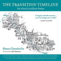Enlarge image Cover: The Transition Timeline - Transition Books