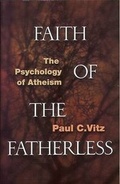 Cover: Faith of the Fatherless - Spence Publishing Company