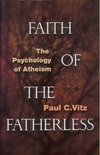 Enlarge image Cover: Faith of the Fatherless - Spence Publishing Company