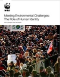 Cover: Meeting Environmental Challenges - Green Books