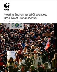 Enlarge image Cover: Meeting Environmental Challenges - Green Books