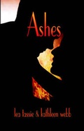 Cover: Ashes - Treeside Press/Electric eBook Publishing