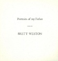 Cover: Portraits of My Father - Lodima Press