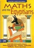 Cover: Maths and the Egyptians - Hopscotch Educational Publishing Ltd.