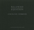 Cover: Balanced Equation - Lodima Press