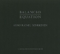 Enlarge image Cover: Balanced Equation - Lodima Press