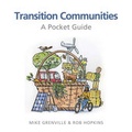 Cover: Transition Communities - Green Books