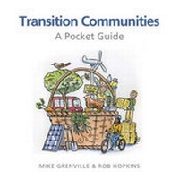 Enlarge image Cover: Transition Communities - Green Books