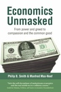 Cover: Economics Unmasked - Green Books