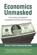 Cover: Economics Unmasked - Green Books