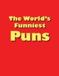 Cover: World's Funniest Puns - Crombie Jardine