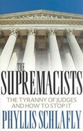 Cover: The Supremacists - Spence Publishing Company