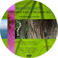 Enlarge image Cover: Animate Earth - Green Books