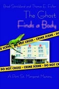 Cover: The Ghost Finds a Body - Marietta Publishing Company