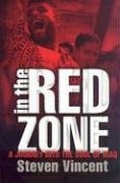 Cover: In the Red Zone - Spence Publishing Company