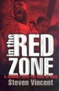 Enlarge image Cover: In the Red Zone - Spence Publishing Company