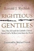 Cover: Righteous Gentiles - Spence Publishing Company