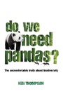 Cover: Do We Need Pandas? - Green Books