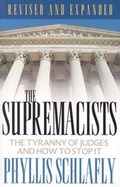 Cover: The Supremacists - Spence Publishing Co
