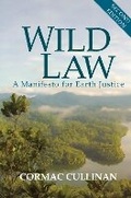Abbildung von: Wild Law - Green Books