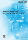 Cover: Understanding Research and Evidence-based Practice - Reflect Press Ltd