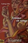 Cover: Femme En Songe/Woman in Dream - Ekstasis Editions