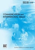 Cover: Communication and Interpersonal Skills - Reflect Press Ltd