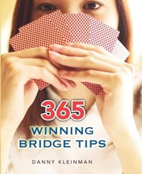 Abbildung von: 365 Winning Bridge Tips - Meadowbrook Press,U.S.