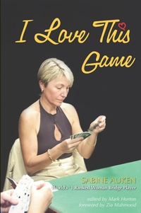 Abbildung von: I Love This Game - Master Point Press