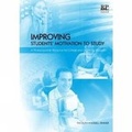 Cover: Improving Students' Motivation to Study - Reflect Press Ltd