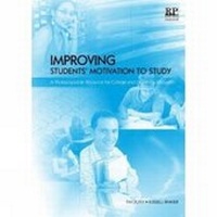 Enlarge image Cover: Improving Students' Motivation to Study - Reflect Press Ltd