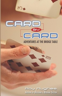 Abbildung von: Card by Card - Master Point Press