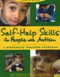 Cover: Self-Help Skills for People with Autism - Woodbine House Inc.,U.S.