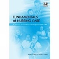 Cover: Fundamentals of Nursing Care - Reflect Press Ltd