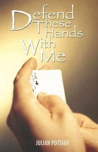 Abbildung von: Defend These Hands with Me - Master Point Press