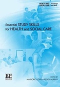 Cover: Essential Study Skills for Health and Social Care - Reflect Press Ltd
