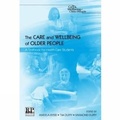 Cover: The Care and Wellbeing of Older People - Reflect Press Ltd