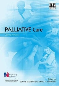 Abbildung von: Palliative Care - Reflect Press Ltd