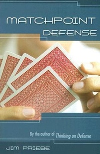 Abbildung von: Matchpoint Defence - Master Point Press