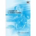 Cover: A Handbook for Student Nurses - Reflect Press Ltd