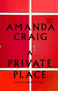 Enlarge image Cover: A Private Place - Abacus