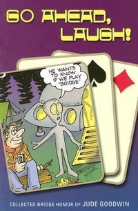 Abbildung von: Go Ahead, Laugh! - Master Point Press