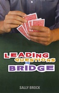 Cover: Leading Questions in Bridge - Master Point Press