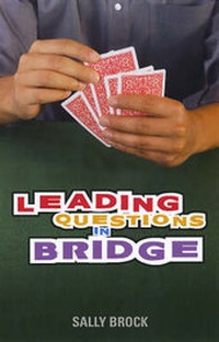 Abbildung von: Leading Questions in Bridge - Master Point Press