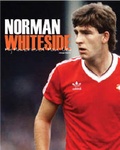 Cover: My Memories of Manchester United - Britespot Publishing Ltd