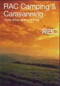 Cover: Camping and Caravanning 2000 - West One Publishing