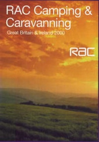 Abbildung von: Camping and Caravanning 2000 - West One Publishing