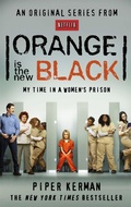 Cover: Orange Is the New Black - Abacus